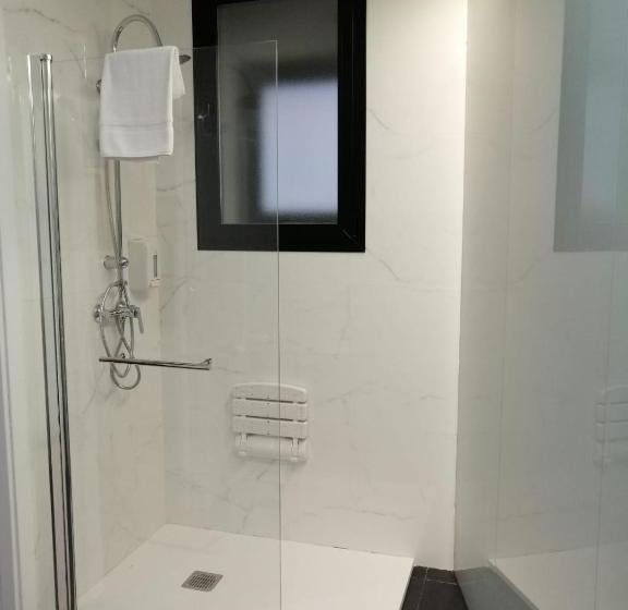 Fotos del hotel Alda Barrio Húmedo:  10