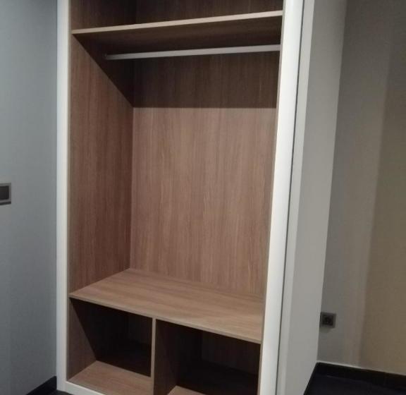 Fotos del hotel Alda Barrio Húmedo:  13