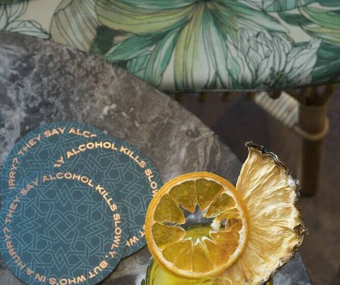 Fotos del hotel El Llorenc Parc De La Mar - Adults Only (+16):  25