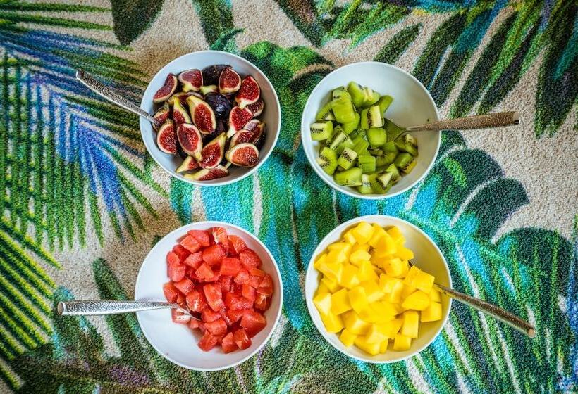 Fotos del hotel El Llorenc Parc De La Mar - Adults Only (+16):  12