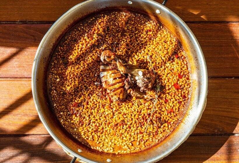 Fotos del hotel El Llorenc Parc De La Mar - Adults Only (+16):  3