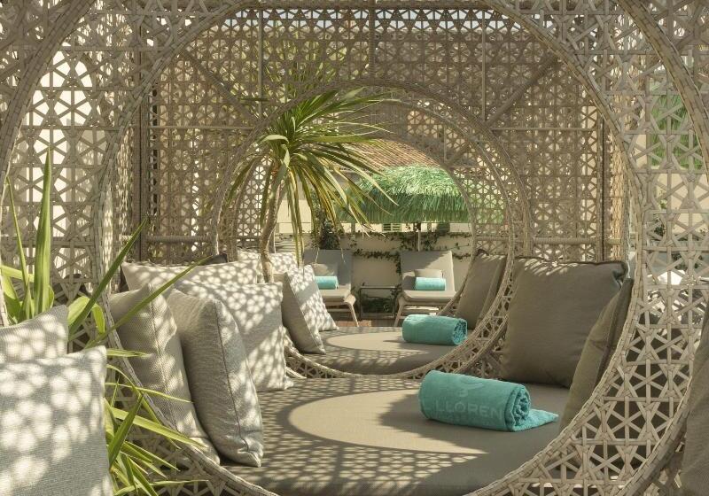 Fotos del hotel El Llorenc Parc De La Mar - Adults Only (+16):  8