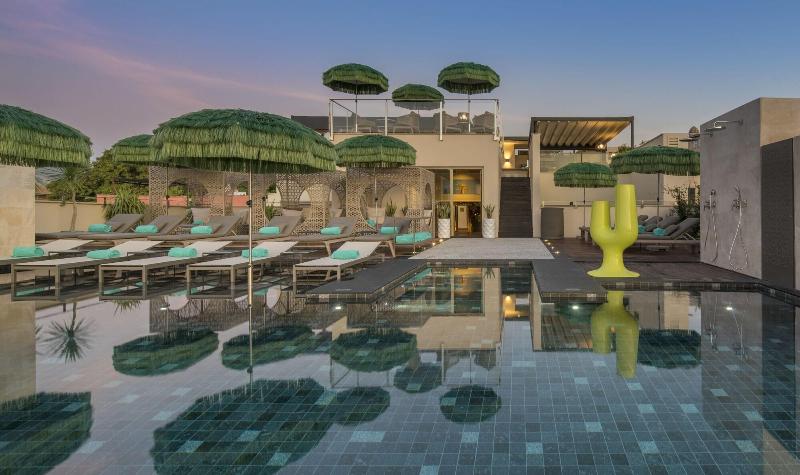 Fotos del hotel El Llorenc Parc De La Mar - Adults Only (+16):  13