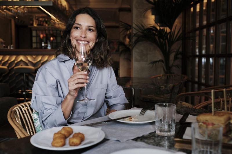 Fotos del hotel El Llorenc Parc De La Mar - Adults Only (+16):  19