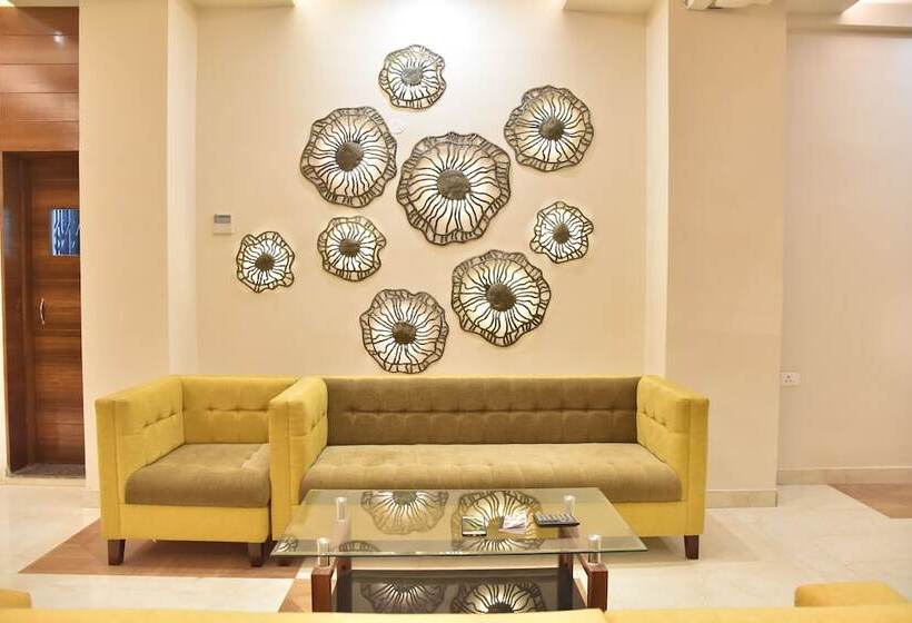 Fotos del hotel Rk Grand:  3