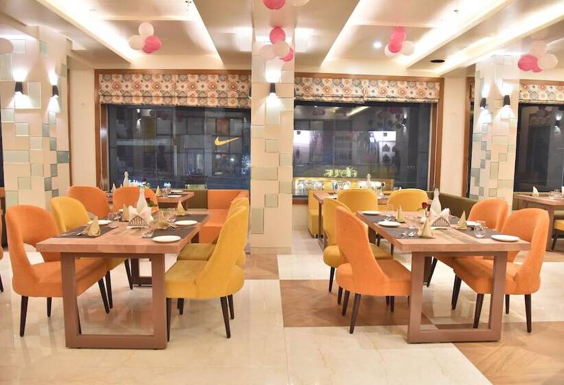 Fotos del hotel Rk Grand:  5