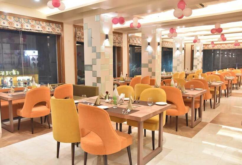 Fotos del hotel Rk Grand:  6