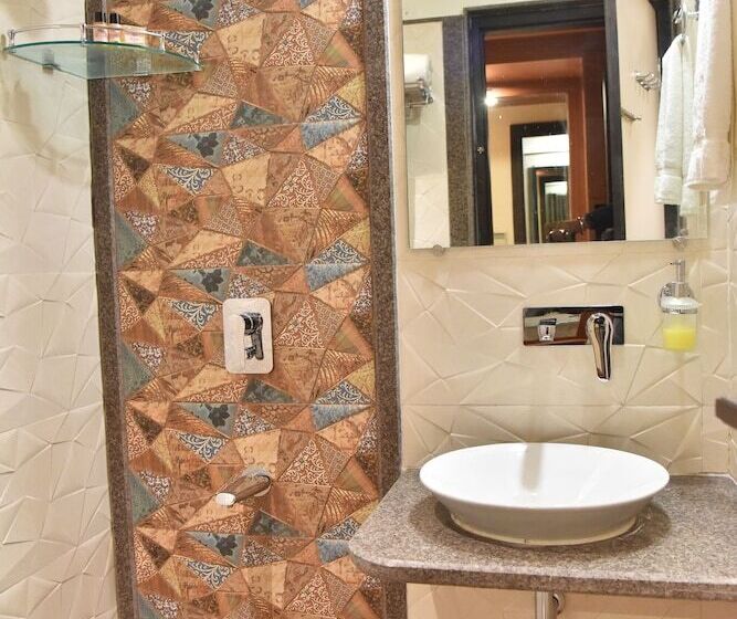 Fotos del hotel Rk Grand:  7