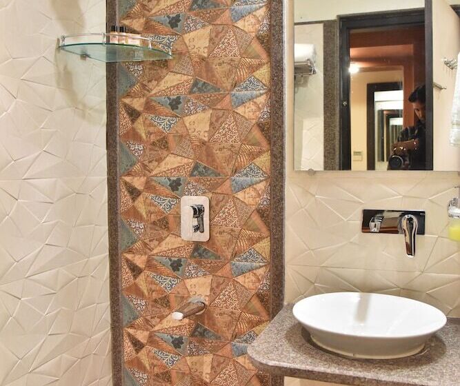 Fotos del hotel Rk Grand:  9