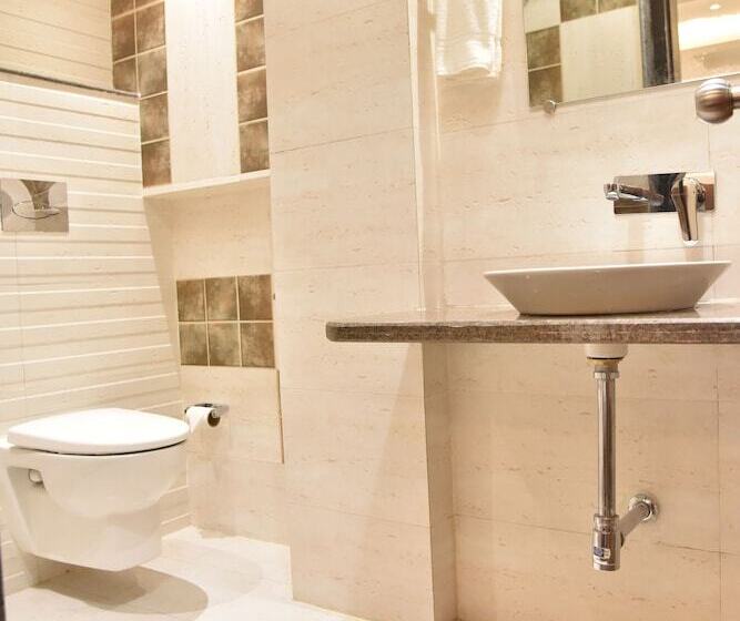 Fotos del hotel Rk Grand:  10