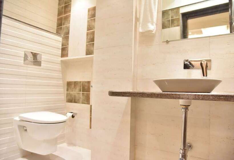 Fotos del hotel Rk Grand:  11