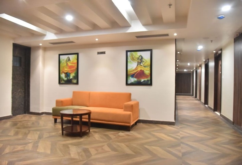 Fotos del hotel Rk Grand:  12