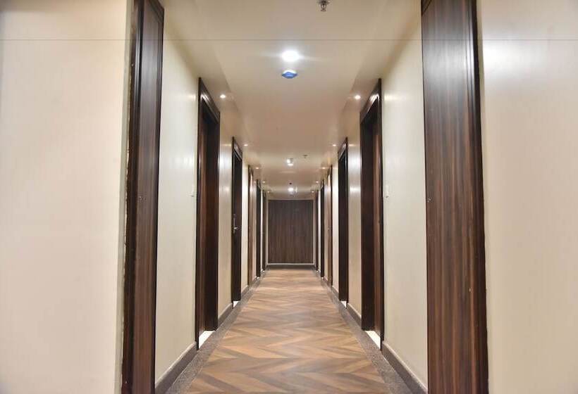 Fotos del hotel Rk Grand:  13