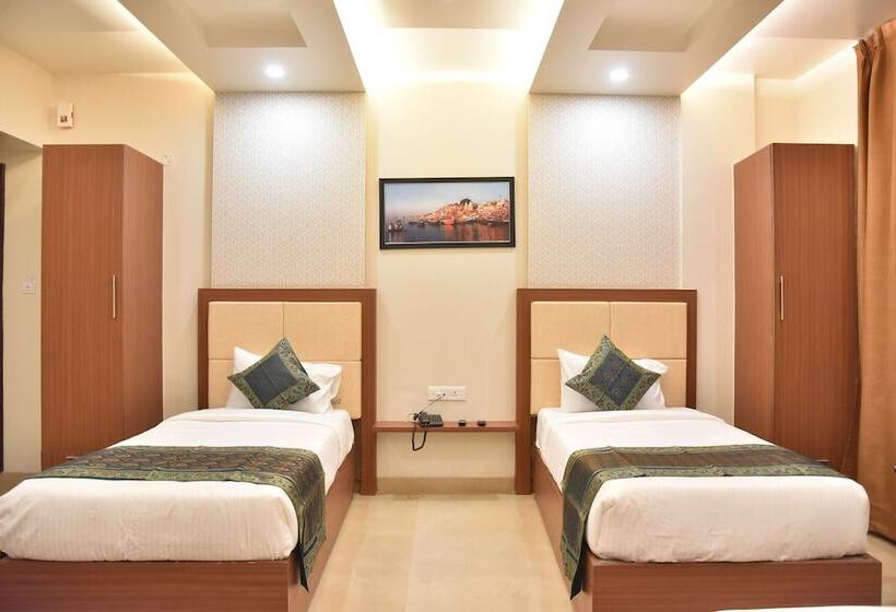 Fotos del hotel Rk Grand:  14