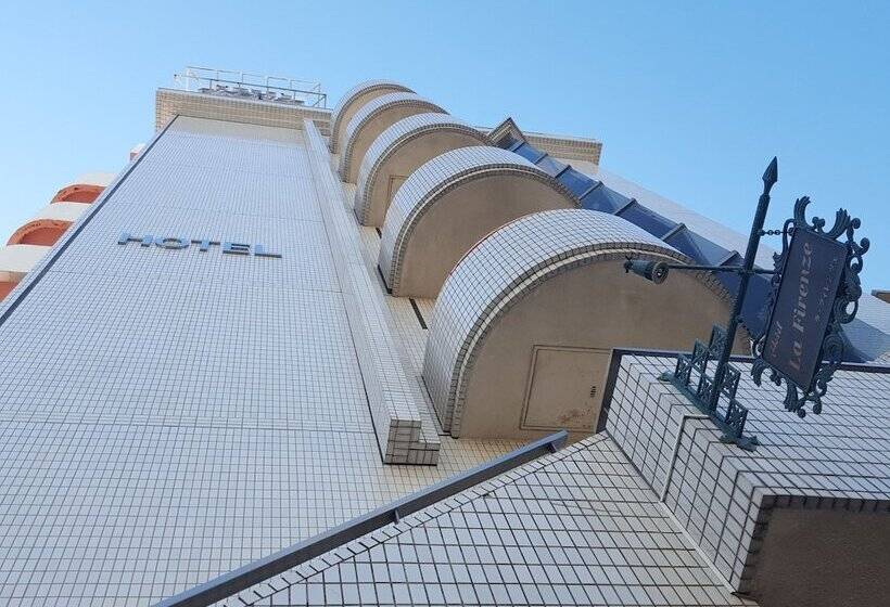 Business  La Firenze