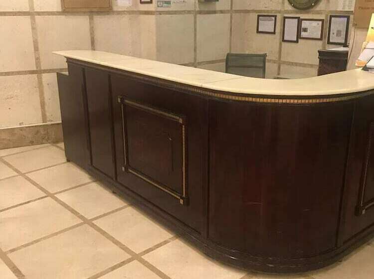 Fotos del hotel Manazel Al Rahal 1:  2