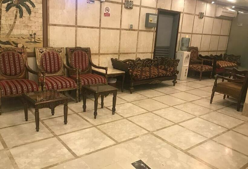 Fotos del hotel Manazel Al Rahal 1:  3