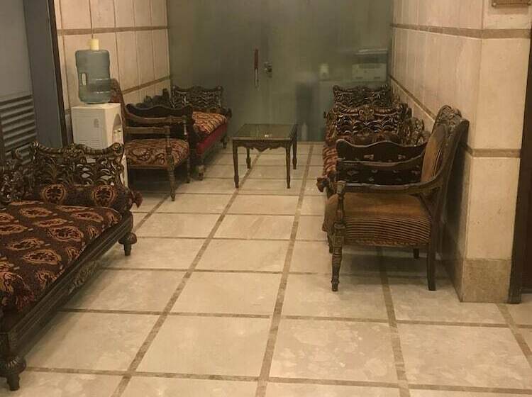 Fotos del hotel Manazel Al Rahal 1:  4