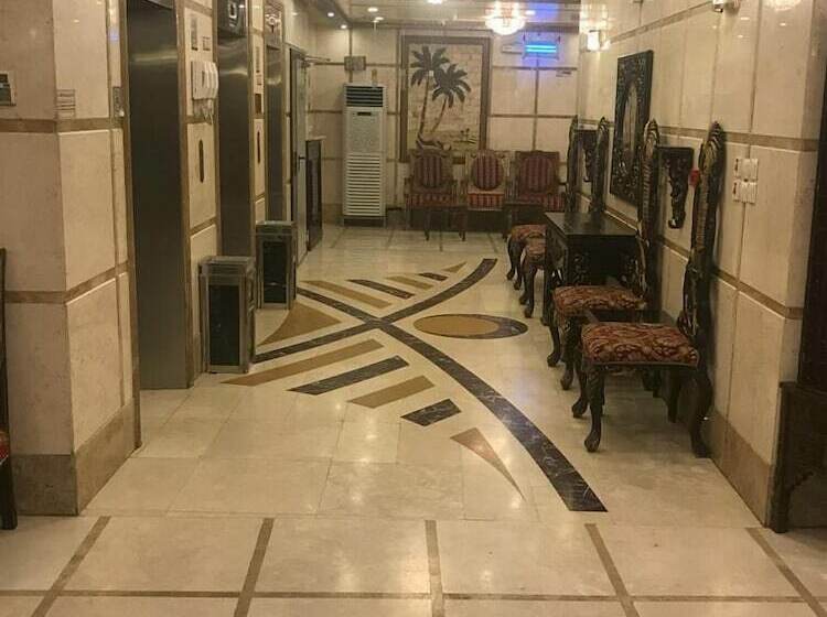 Fotos del hotel Manazel Al Rahal 1:  5