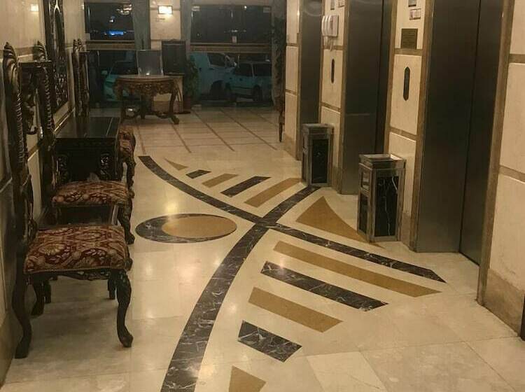 Fotos del hotel Manazel Al Rahal 1:  6