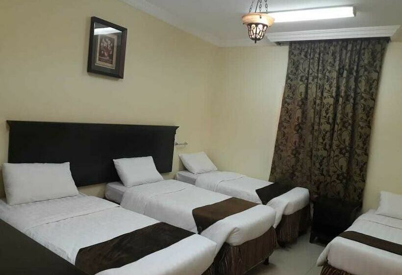 Fotos del hotel Manazel Al Rahal 1:  7