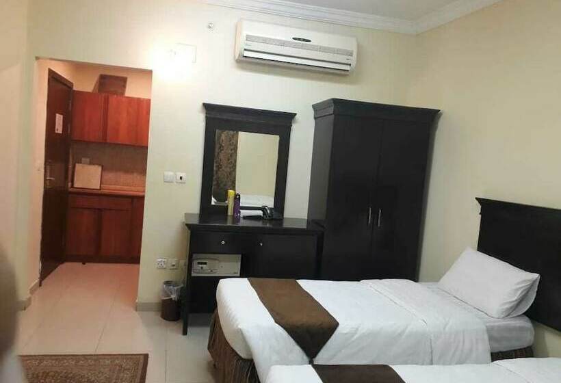 Fotos del hotel Manazel Al Rahal 1:  8