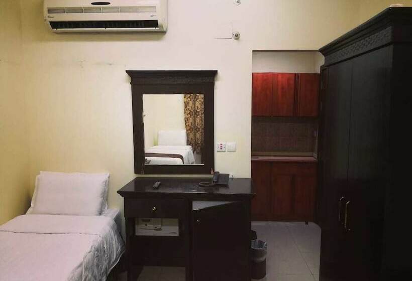 Fotos del hotel Manazel Al Rahal 1:  9