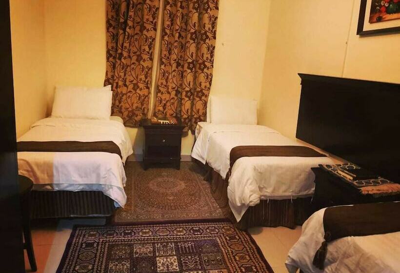 Fotos del hotel Manazel Al Rahal 1:  10