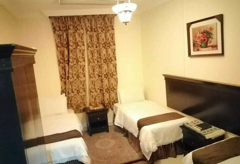 Fotos del hotel Manazel Al Rahal 1:  11