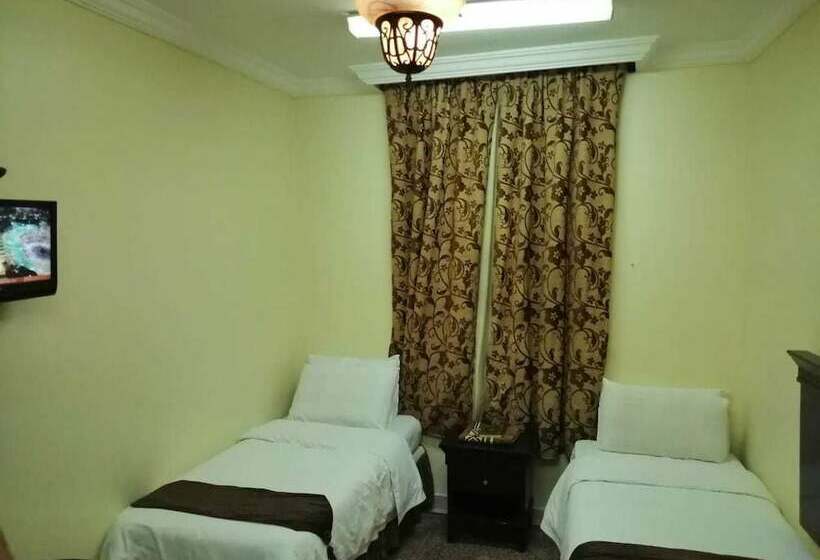 Fotos del hotel Manazel Al Rahal 1:  13