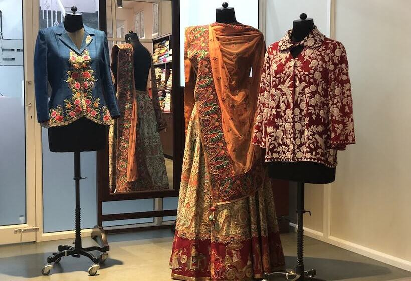 Fotos del hotel Kcg Heritage:  2