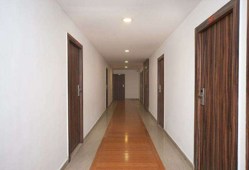 Fotos del hotel Fabexpress Lion India:  2