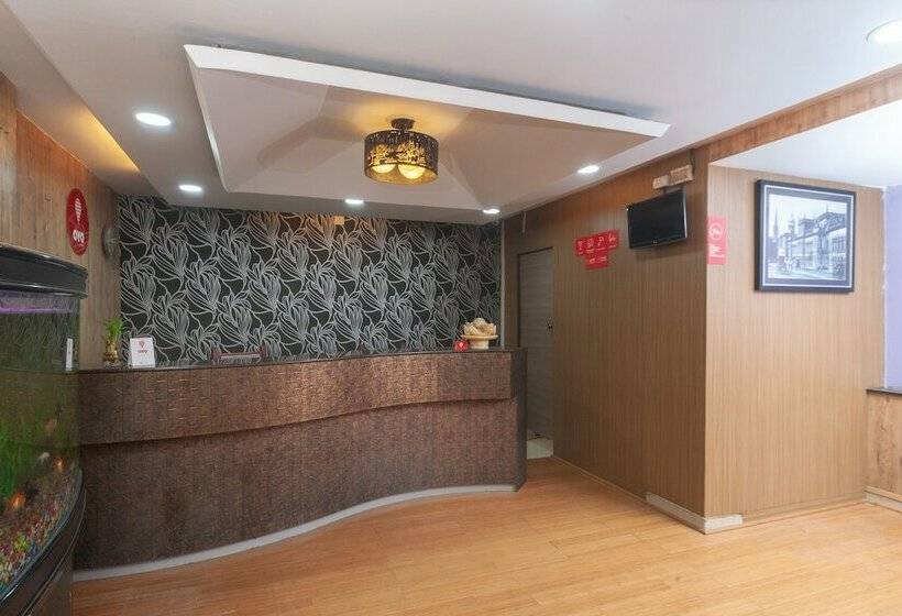 Fotos del hotel Fabexpress Lion India:  3