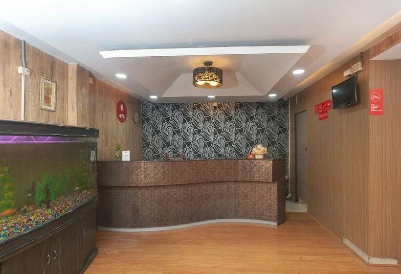 Fotos del hotel Fabexpress Lion India:  4