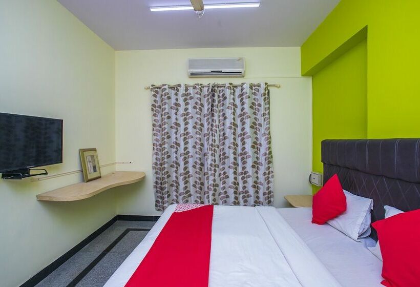 Fotos del hotel Fabexpress Lion India:  5