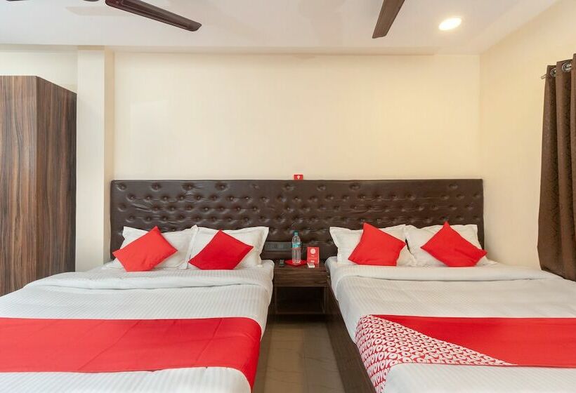 Fotos del hotel Fabexpress Lion India:  7