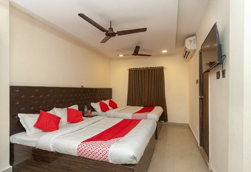 Fotos del hotel Fabexpress Lion India:  8