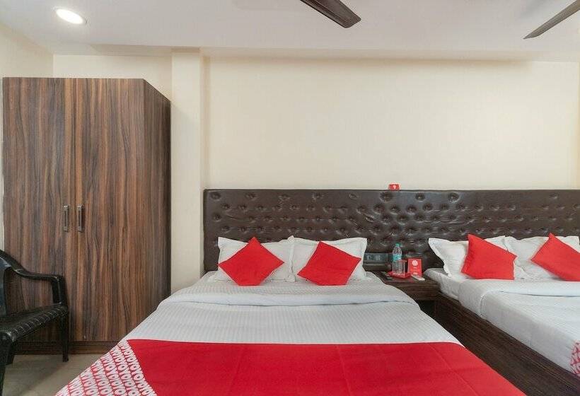 Fotos del hotel Fabexpress Lion India:  9