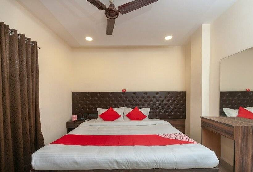 Fotos del hotel Fabexpress Lion India:  10