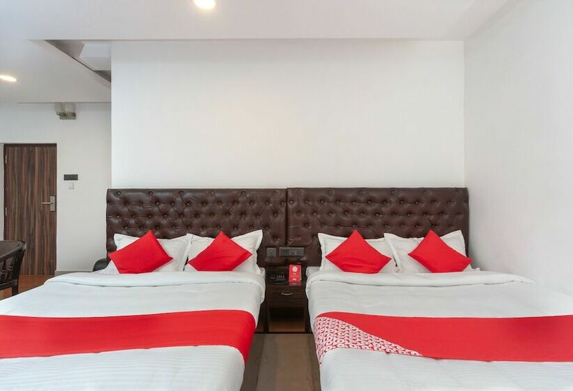 Fotos del hotel Fabexpress Lion India:  14