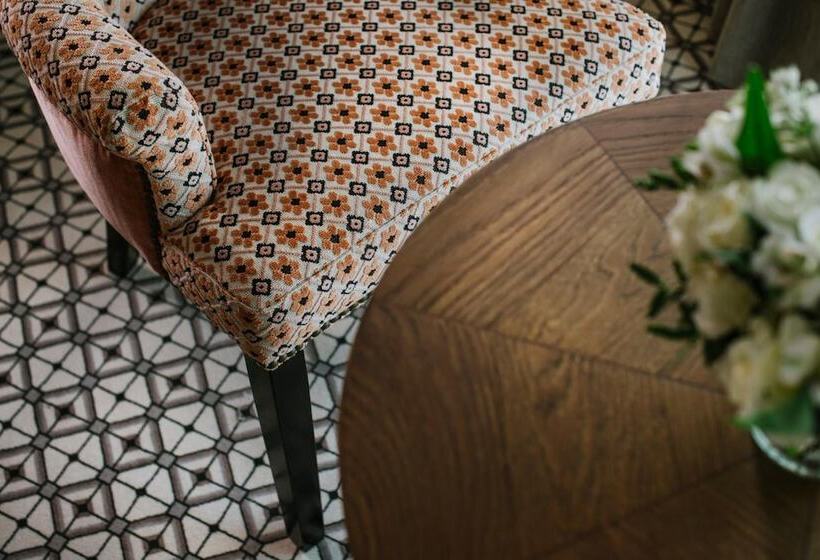 Fotos del hotel The First One Madrid Preciados:  6