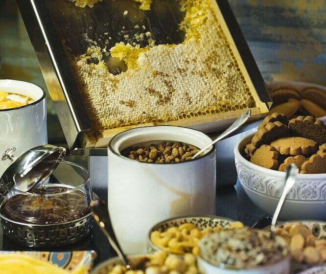 Fotos del hotel The First One Madrid Preciados:  25