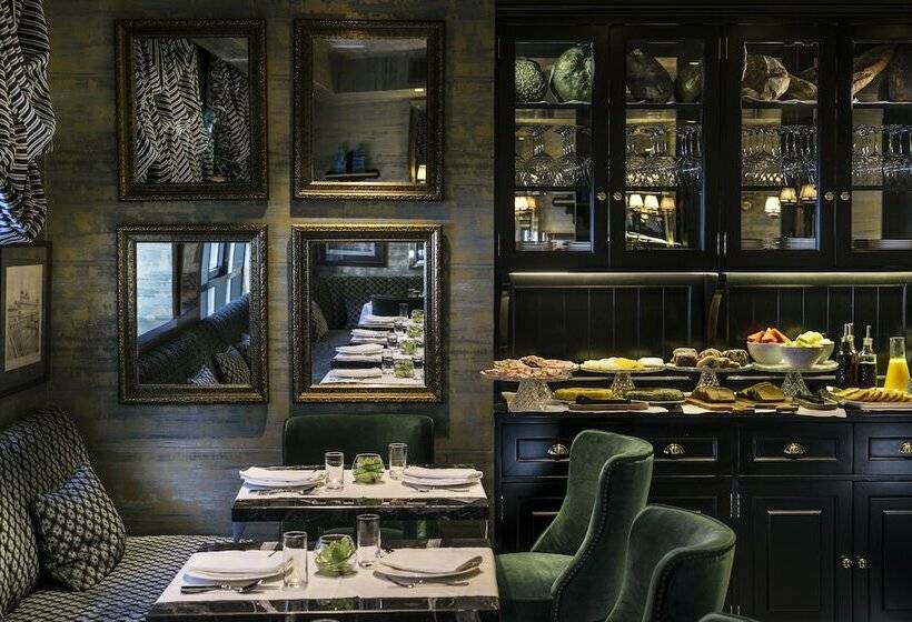 Fotos del hotel The First One Madrid Preciados:  24