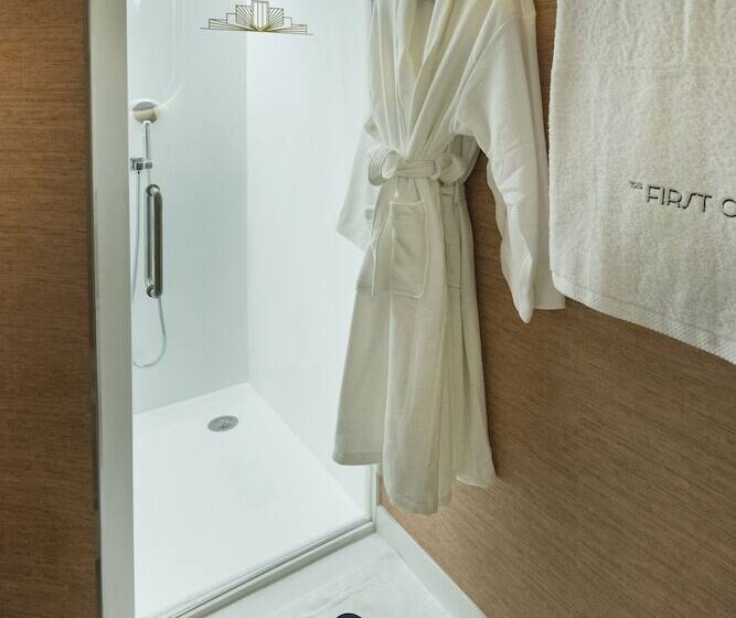 Fotos del hotel The First One Madrid Preciados:  20