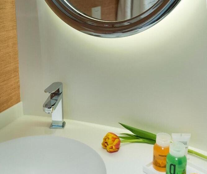 Fotos del hotel The First One Madrid Preciados:  11