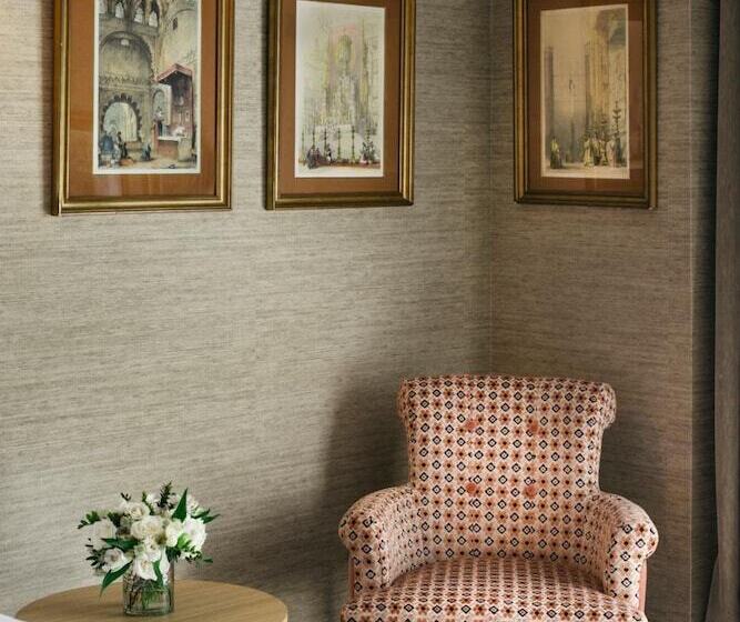 Fotos del hotel The First One Madrid Preciados:  17