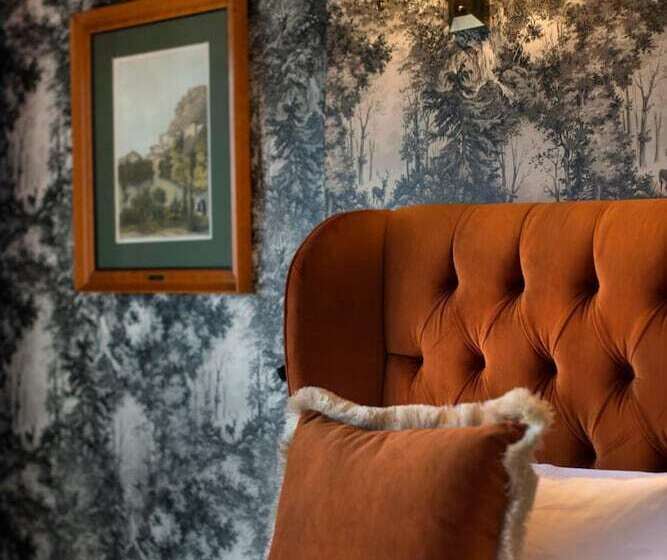 Fotos del hotel The First One Madrid Preciados:  22