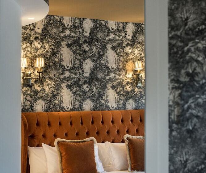 Fotos del hotel The First One Madrid Preciados:  12