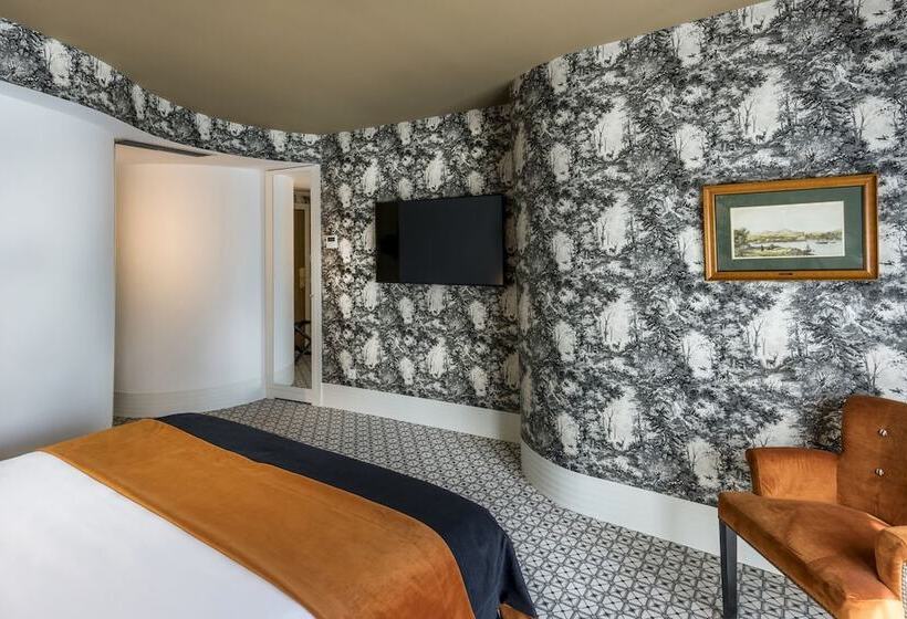 Fotos del hotel The First One Madrid Preciados:  7