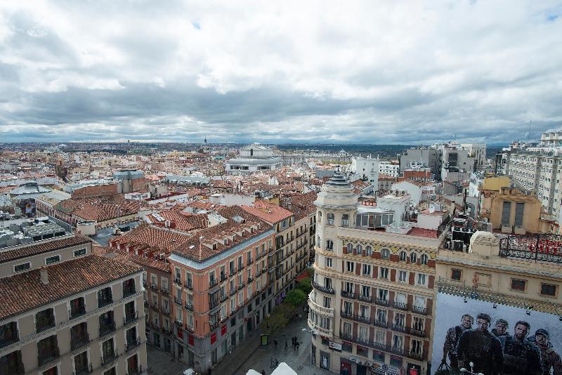 The First One Madrid Preciados